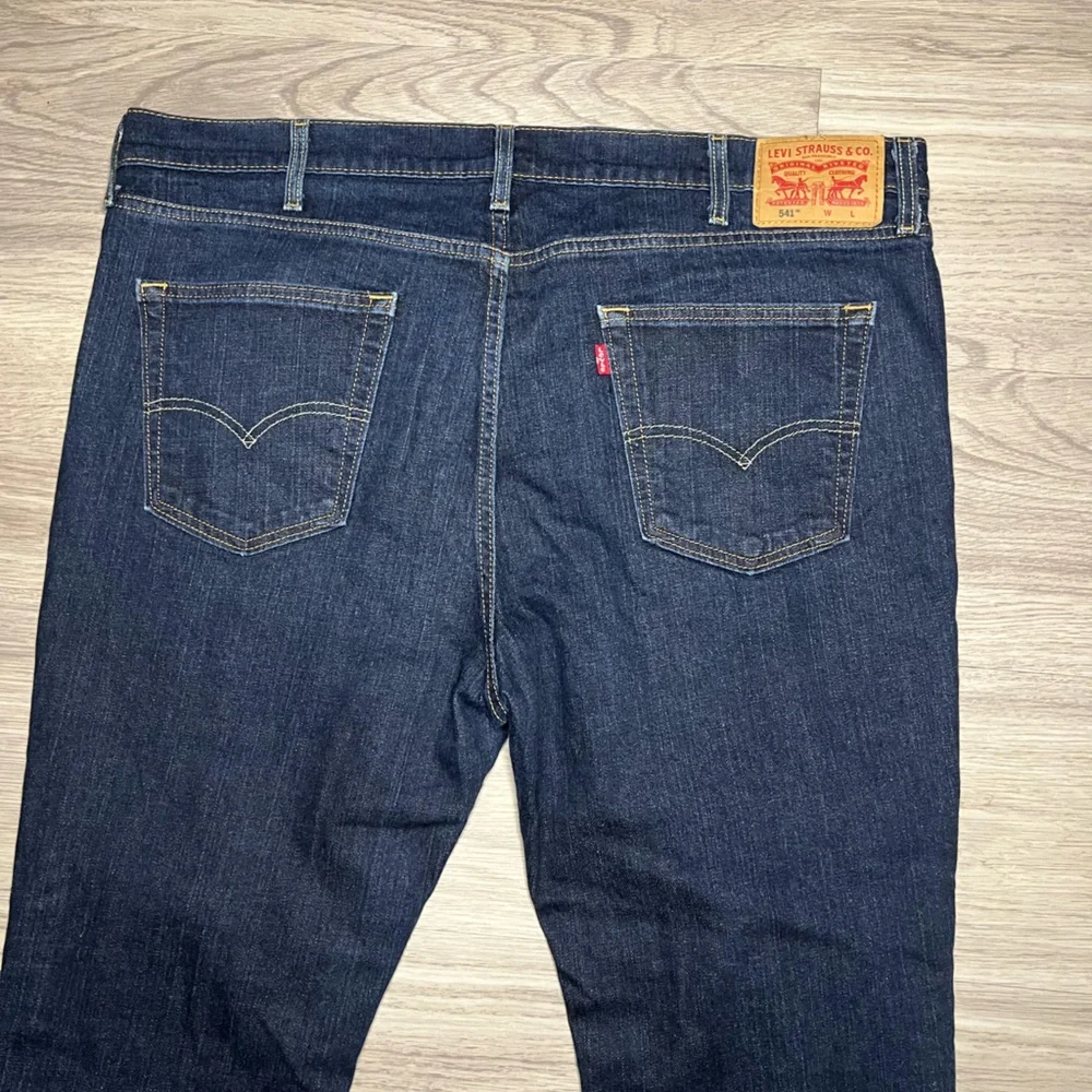 Levi’s 541 Jeans men’s 44x34